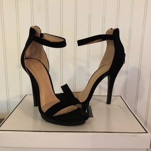 Wild Diva Heels